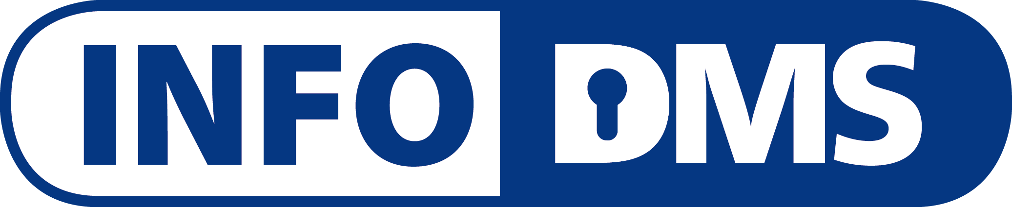 InfoDMS Logo